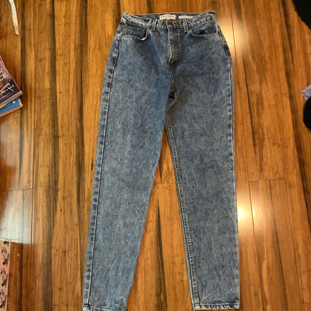 American Apparel jeans